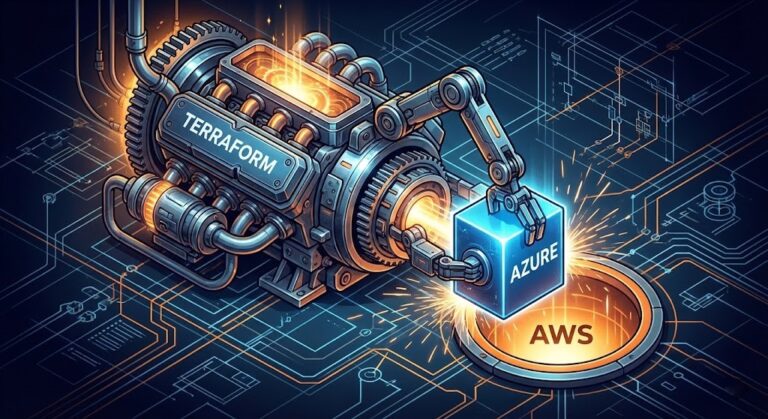 The Terraform “Wrapper Tax”: Why I Stopped Abstracting Multi-Cloud Modules