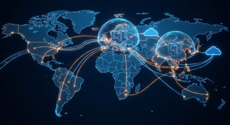 Nutanix’s Sovereign Cloud Push: What It Means for Hybrid & Multi-Cloud Architects