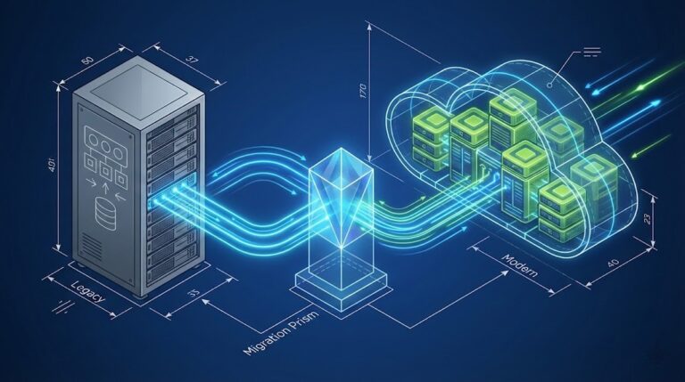 The “Day 2” Reality of Migrating VMware to Nutanix: What the Migration Tools Don’t Tell You