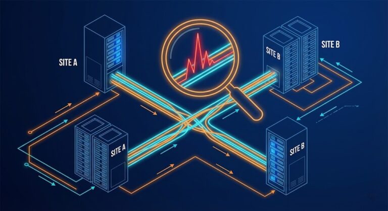 The 5ms Lie: Why Your “Green” Dashboard is Killing Nutanix Metro Availability (And How to Fix It)