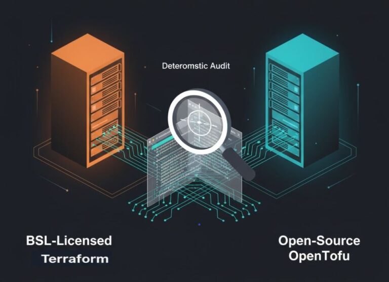 The Great Terraform Exit: Is Your IaC Ready for the March 31 Sovereign Cutoff?