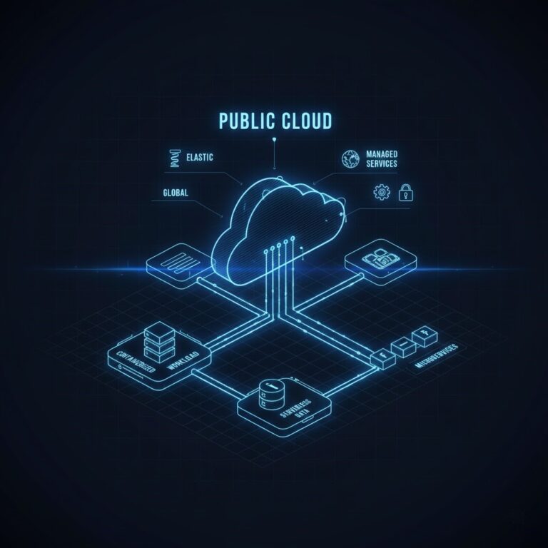 Which Workloads Should Never Leave The Cloud