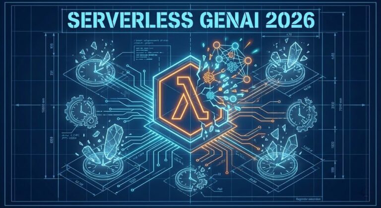 AWS Lambda for GenAI: The Real-World Architecture Guide (2026 Edition)