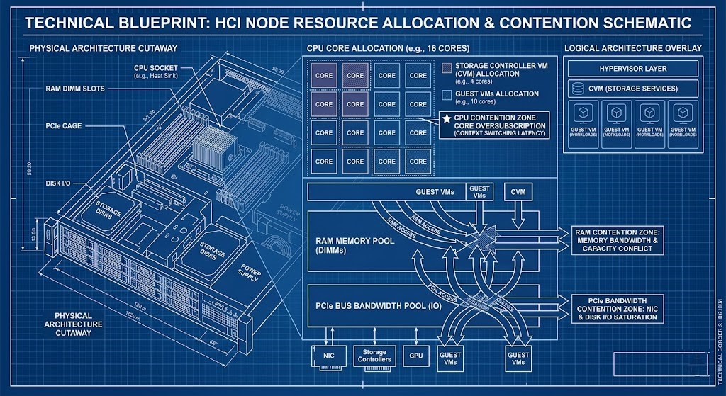 HCI Architecture Path