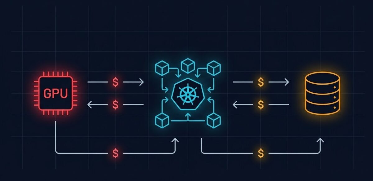 AI Inference Cost Architecture: The Layer Nobody Modeled