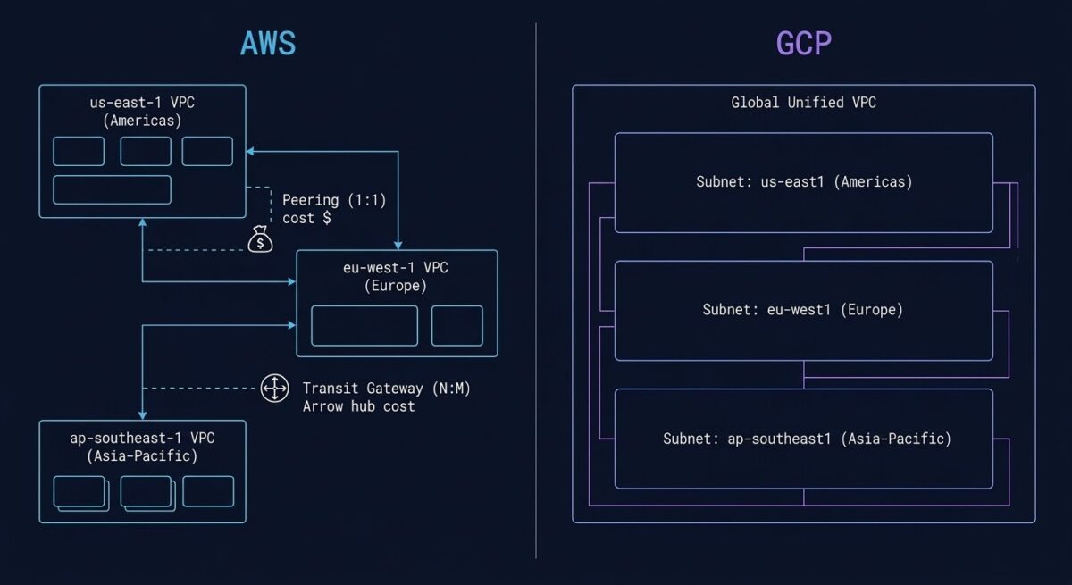 GCP Cloud Architecture: The Software-Defined Infrastructure Manual
