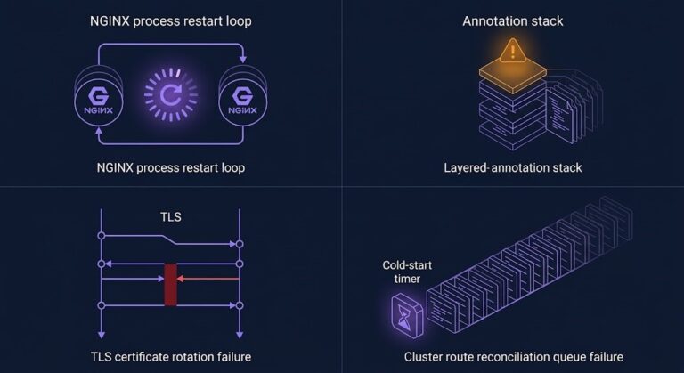 gateway api kubernetes controller failure modes diagram