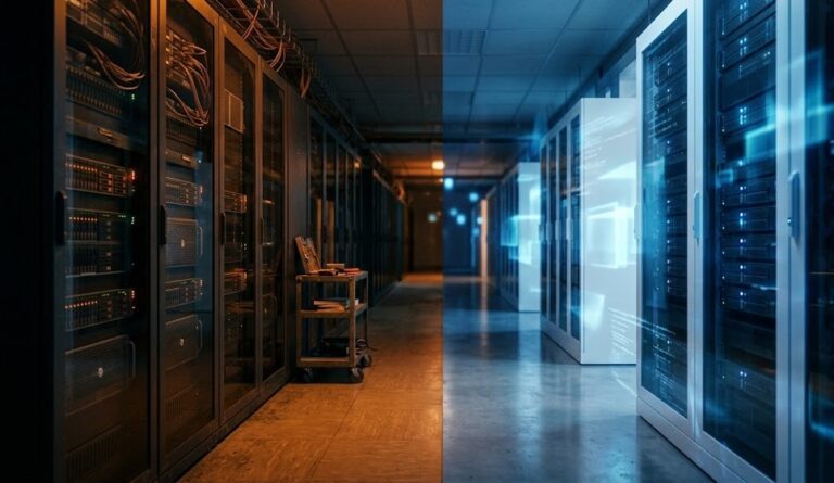 Azure VMware Solution vs Native Azure architecture decision