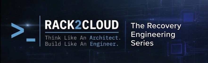 The Recovery Engineering Serie: continuity cascade
