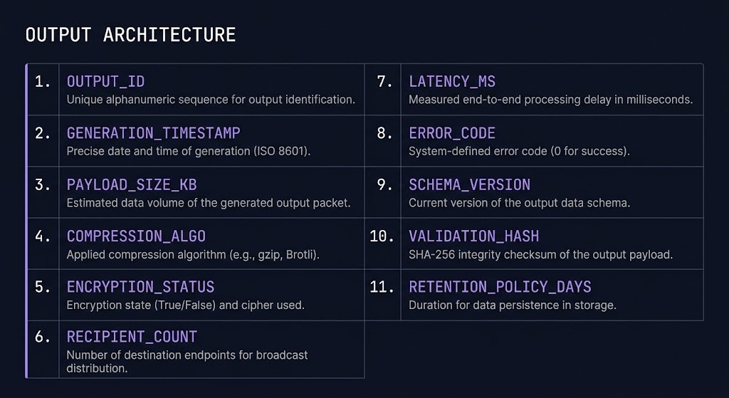 Cloud repatriation cost model output architecture — eleven signals from Repatriation Viability Signal through 5-year TCO