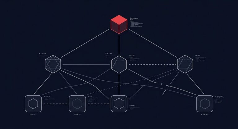 AI Runtime Governance Analyzer — authority fragmentation and governance drift diagnostic for AI infrastructure environments