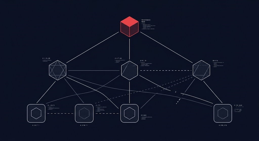 AI Runtime Governance Analyzer — Authority Fragmentation & Governance ...