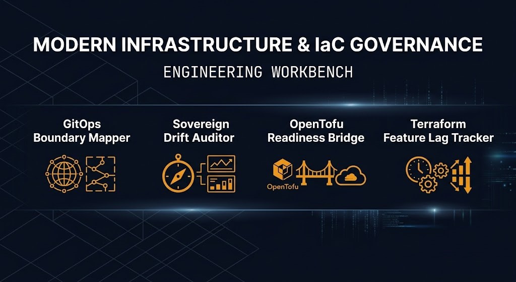 IaC governance tools for modern infrastructure | Rack2Cloud